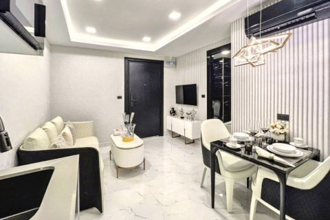 Condo in Bang Lamung, Thailand, 1 bedroom  № 118382 - photo 3