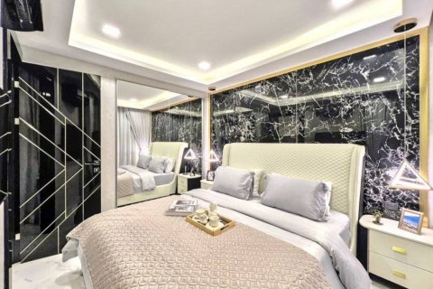 Condo in Bang Lamung, Thailand, 1 bedroom  № 118382 - photo 5