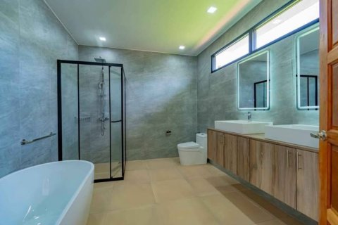 Villa à Rawai, Thaïlande 4 chambres № 118385 - photo 6