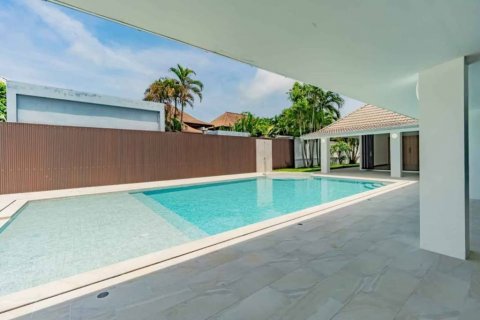 Villa à Rawai, Thaïlande 4 chambres № 118385 - photo 2