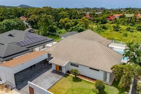 Villa à Rawai, Thaïlande 4 chambres № 118385 - photo 10