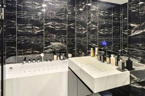 Кондоминиум с 1 спальней в Банг Ламунге, Таиланд № 118380 - фото 6