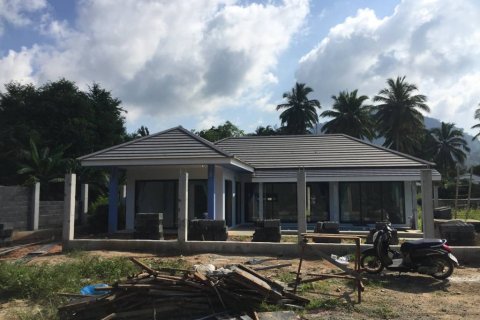 Villa à Ko Samui, Thaïlande 2 chambres № 118386 - photo 2