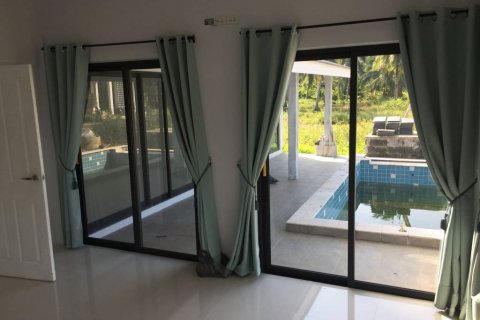 Villa à Ko Samui, Thaïlande 2 chambres № 118386 - photo 10