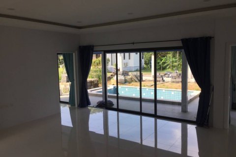 Villa à Ko Samui, Thaïlande 2 chambres № 118386 - photo 9