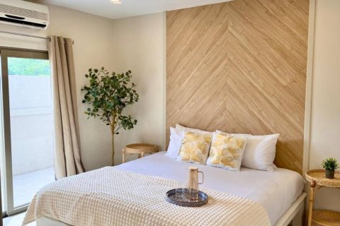 Вилла в Самуи, Таиланд с 3 спальнями  № 118384 - фото 10