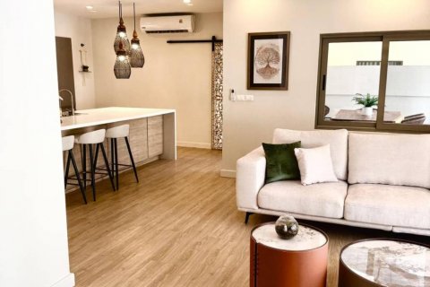 Вилла в Самуи, Таиланд с 3 спальнями  № 118384 - фото 6