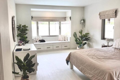 Вилла в Самуи, Таиланд с 3 спальнями  № 118384 - фото 9