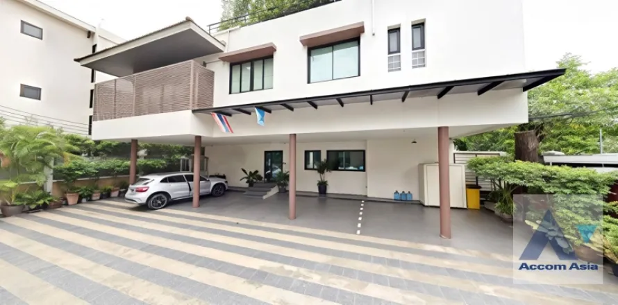 อสังหาริมทรัพย์เชิงพาณิชย์ในคลองเตย, กรุงเทพฯ, ประเทศไทย 1240 ตร.ม. № 215643