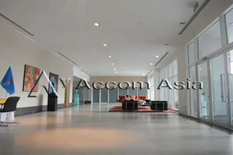 ดูเพล็กซ์ในราชเทวี, กรุงเทพฯ, ประเทศไทย 1 ห้องนอน № 215641 - รูปถ่าย 13