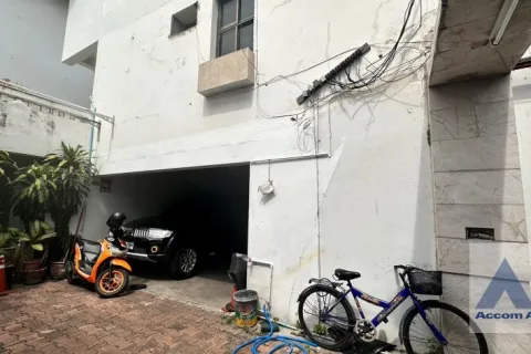 Haus in Watthana, Bangkok, Thailand 4 Schlafzimmer № 215644 - Foto 13