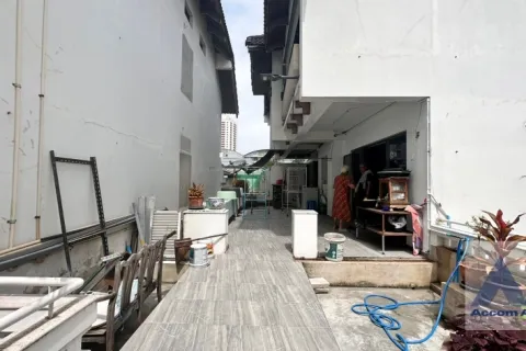 Haus in Watthana, Bangkok, Thailand 4 Schlafzimmer № 215644 - Foto 14