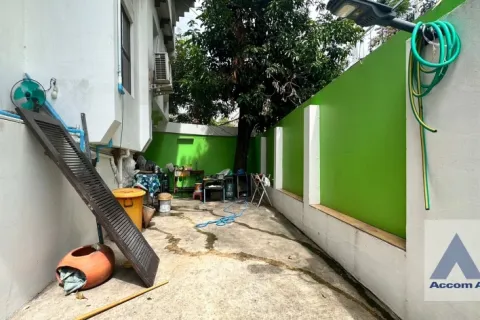 Haus in Watthana, Bangkok, Thailand 4 Schlafzimmer № 215644 - Foto 15