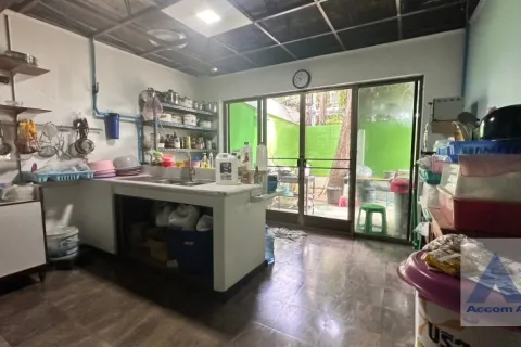 Haus in Watthana, Bangkok, Thailand 4 Schlafzimmer № 215644 - Foto 8