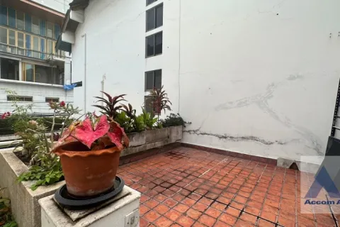 Haus in Watthana, Bangkok, Thailand 4 Schlafzimmer № 215644 - Foto 12