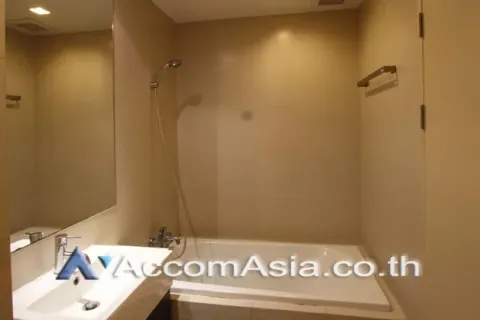 Eigentumswohnung in Watthana, Bangkok, Thailand, 1 Schlafzimmer № 215647 - Foto 4