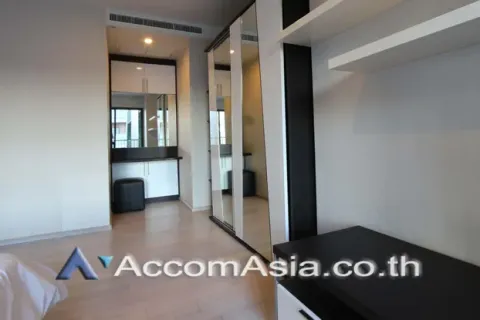 Eigentumswohnung in Watthana, Bangkok, Thailand, 1 Schlafzimmer № 215647 - Foto 5