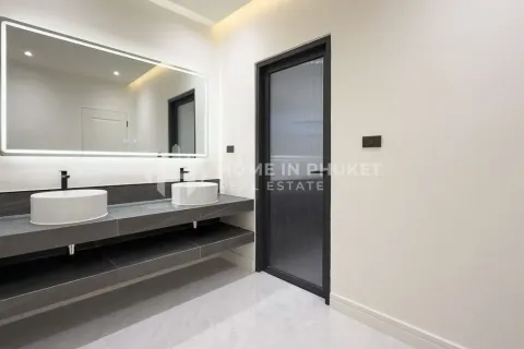 Maison à Ban Ratsada, Thaïlande 3 chambres № 161439 - photo 20