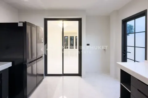 Maison à Ban Ratsada, Thaïlande 3 chambres № 161439 - photo 15