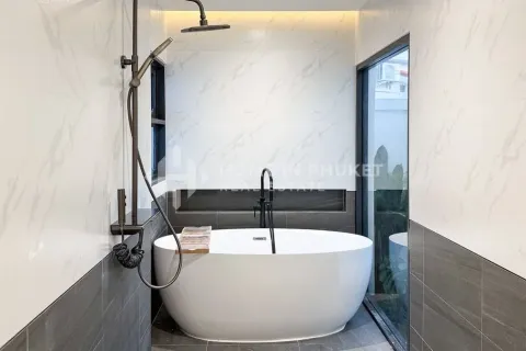 Maison à Ban Ratsada, Thaïlande 3 chambres № 161439 - photo 23