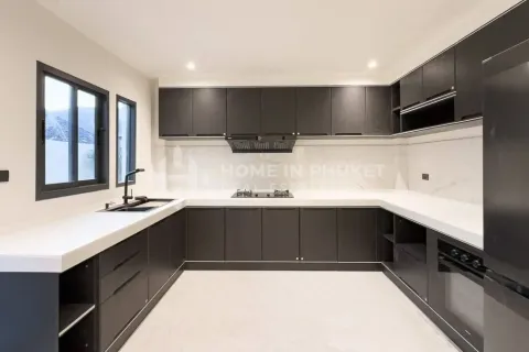 Maison à Ban Ratsada, Thaïlande 3 chambres № 161439 - photo 12