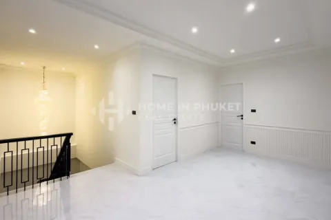 Maison à Ban Ratsada, Thaïlande 3 chambres № 161439 - photo 30