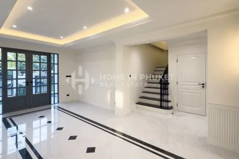 Maison à Ban Ratsada, Thaïlande 3 chambres № 161439 - photo 11