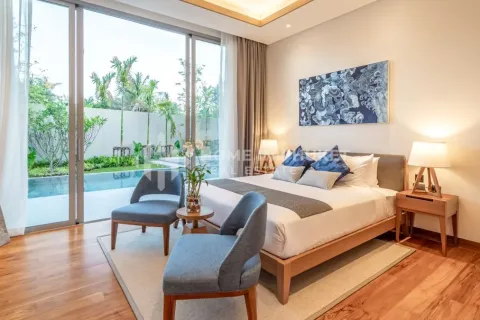 Дом в Пхукете, Таиланд с 3 спальнями  № 161433 - фото 12