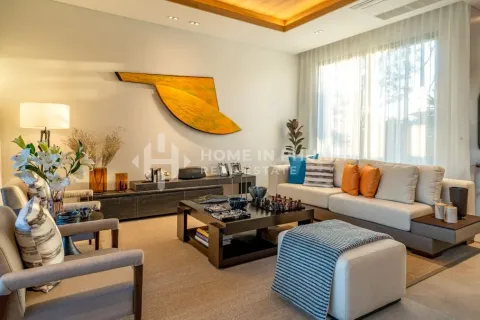 Дом в Пхукете, Таиланд с 3 спальнями  № 161433 - фото 6