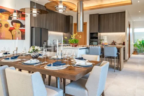 Дом в Пхукете, Таиланд с 3 спальнями  № 161433 - фото 8