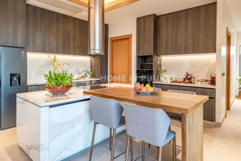 Дом в Пхукете, Таиланд с 3 спальнями  № 161433 - фото 9