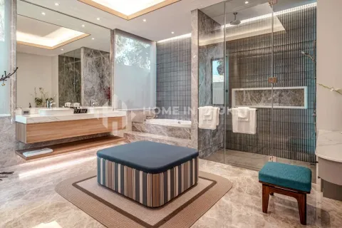 Дом в Пхукете, Таиланд с 3 спальнями  № 161433 - фото 14