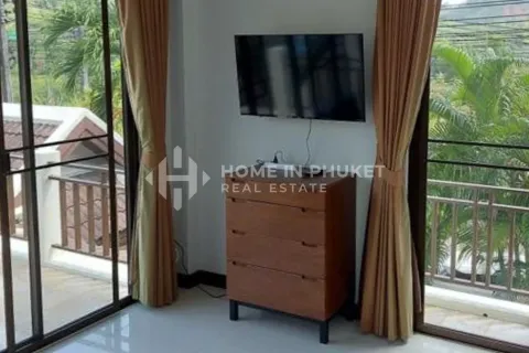 Дом в Кату, Таиланд с 3 спальнями  № 161435 - фото 17