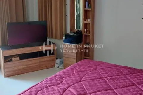 Дом в Кату, Таиланд с 3 спальнями  № 161435 - фото 14