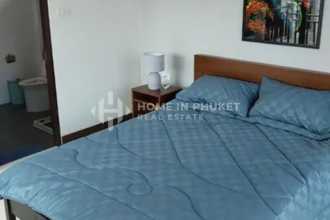 Дом в Кату, Таиланд с 3 спальнями  № 161435 - фото 20