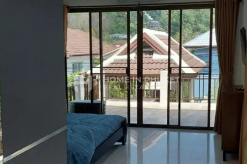 Дом в Кату, Таиланд с 3 спальнями  № 161435 - фото 16