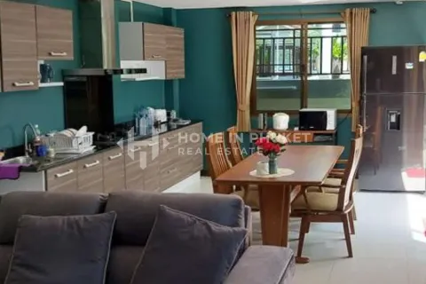 Дом в Кату, Таиланд с 3 спальнями  № 161435 - фото 7