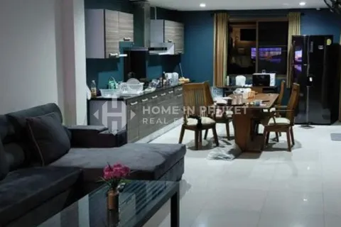 Дом в Кату, Таиланд с 3 спальнями  № 161435 - фото 10