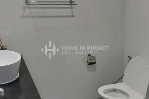 Дом в Кату, Таиланд с 3 спальнями  № 161435 - фото 19