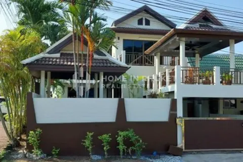Дом в Кату, Таиланд с 3 спальнями  № 161435
