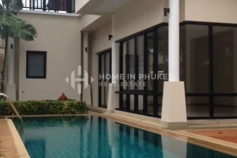 Maison à Phuket, Thaïlande 4 chambres № 161437 - photo 6