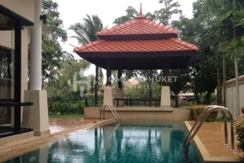 Maison à Phuket, Thaïlande 4 chambres № 161437 - photo 25