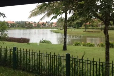 Maison à Phuket, Thaïlande 4 chambres № 161437 - photo 23