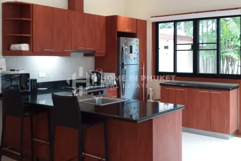 Maison à Phuket, Thaïlande 4 chambres № 161437 - photo 17