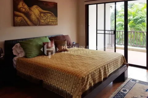Maison à Phuket, Thaïlande 4 chambres № 161437 - photo 11