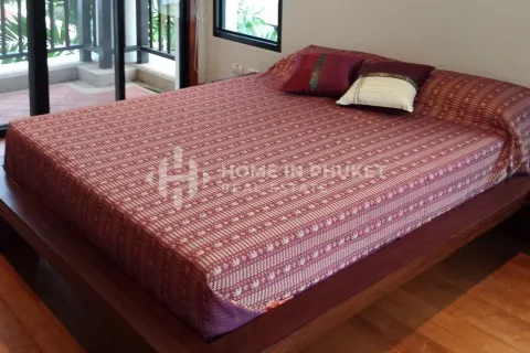 Maison à Phuket, Thaïlande 4 chambres № 161437 - photo 14