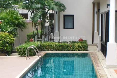 Maison à Phuket, Thaïlande 4 chambres № 161437 - photo 4