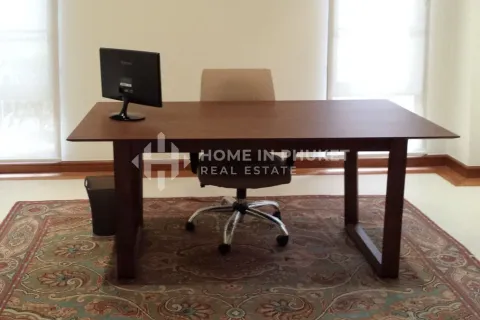 Maison à Phuket, Thaïlande 4 chambres № 161437 - photo 18