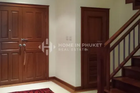 Maison à Phuket, Thaïlande 4 chambres № 161437 - photo 21
