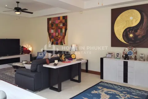 Maison à Phuket, Thaïlande 4 chambres № 161437 - photo 7